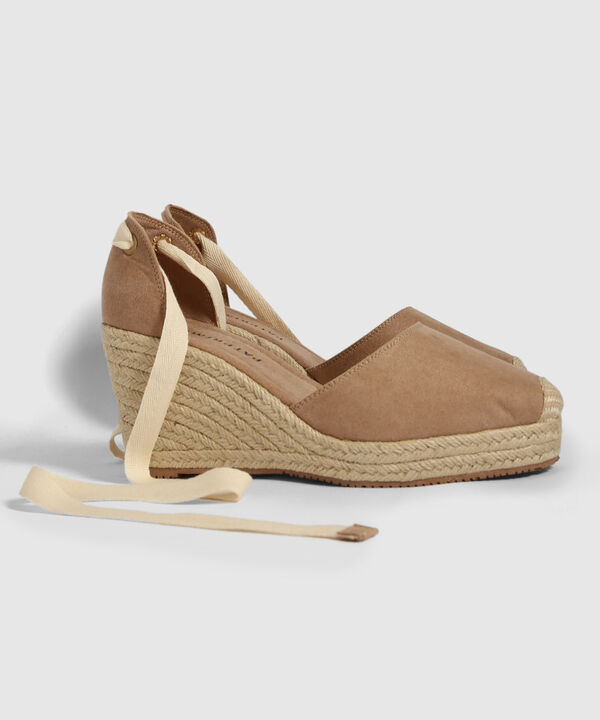 Espadrilles Ref. Espat01 image number null