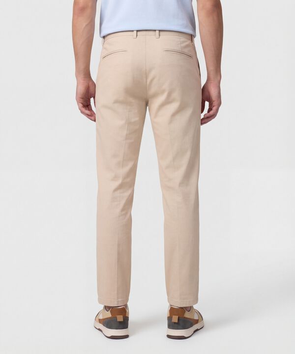 Pantalon Slim Para Hombre