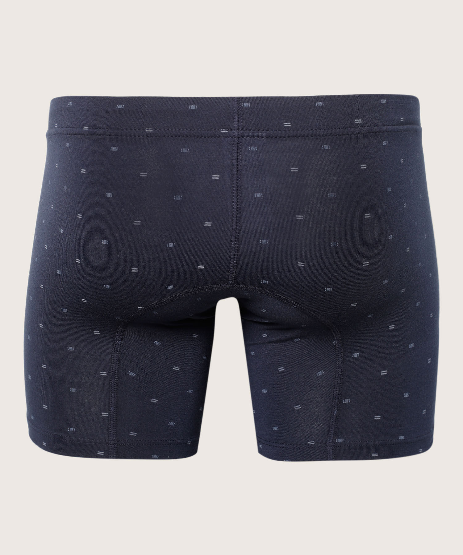 Boxer Con Realce