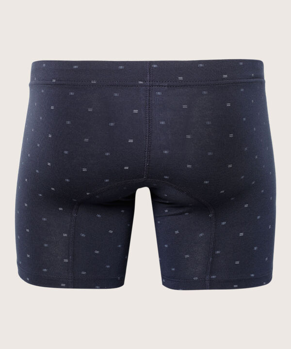 Boxer Con Realce