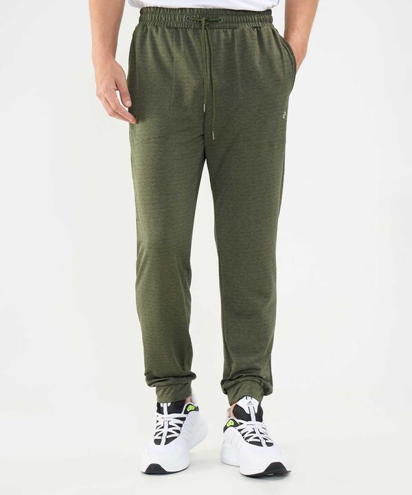 Pantalon Jogger Jaspe image number null
