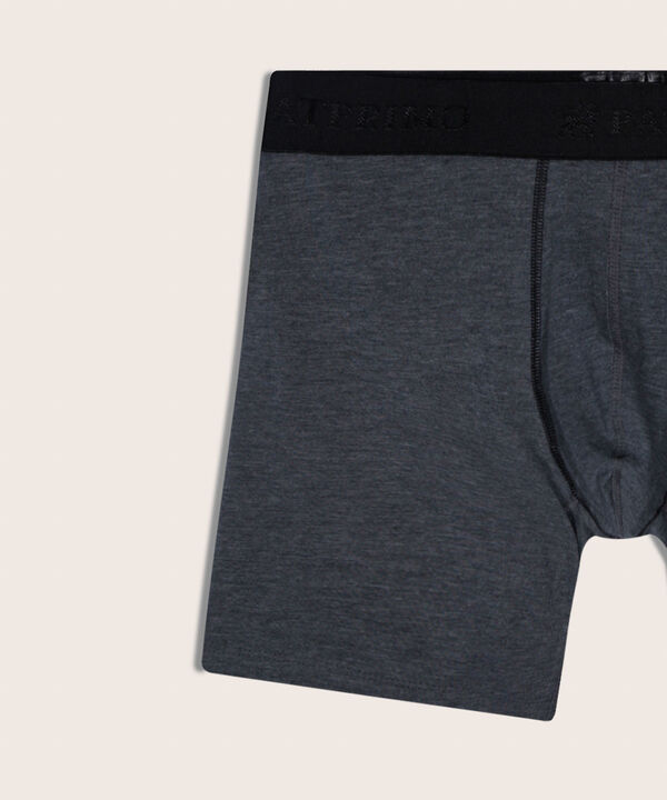 Boxer Para Hombre Con Detalles image number null