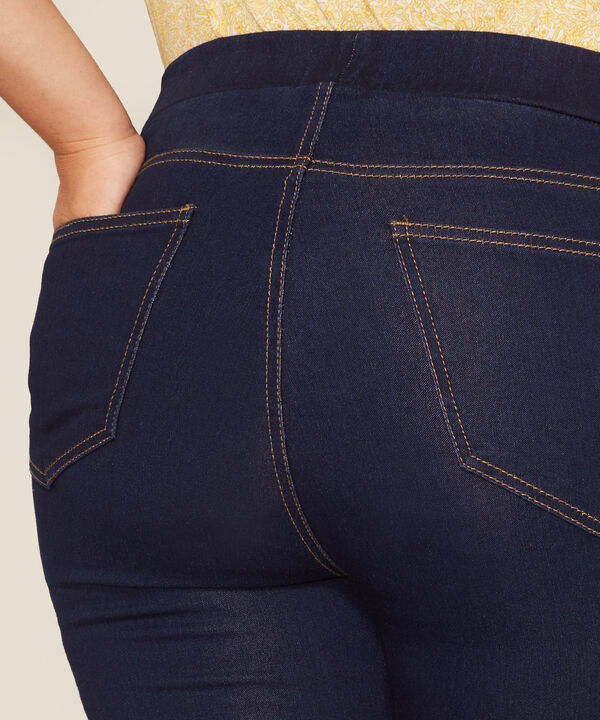 Jeggins Pespunte