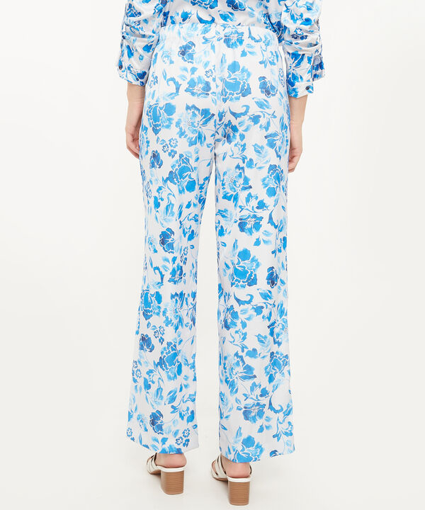 Pantalón Moda Bota Recta