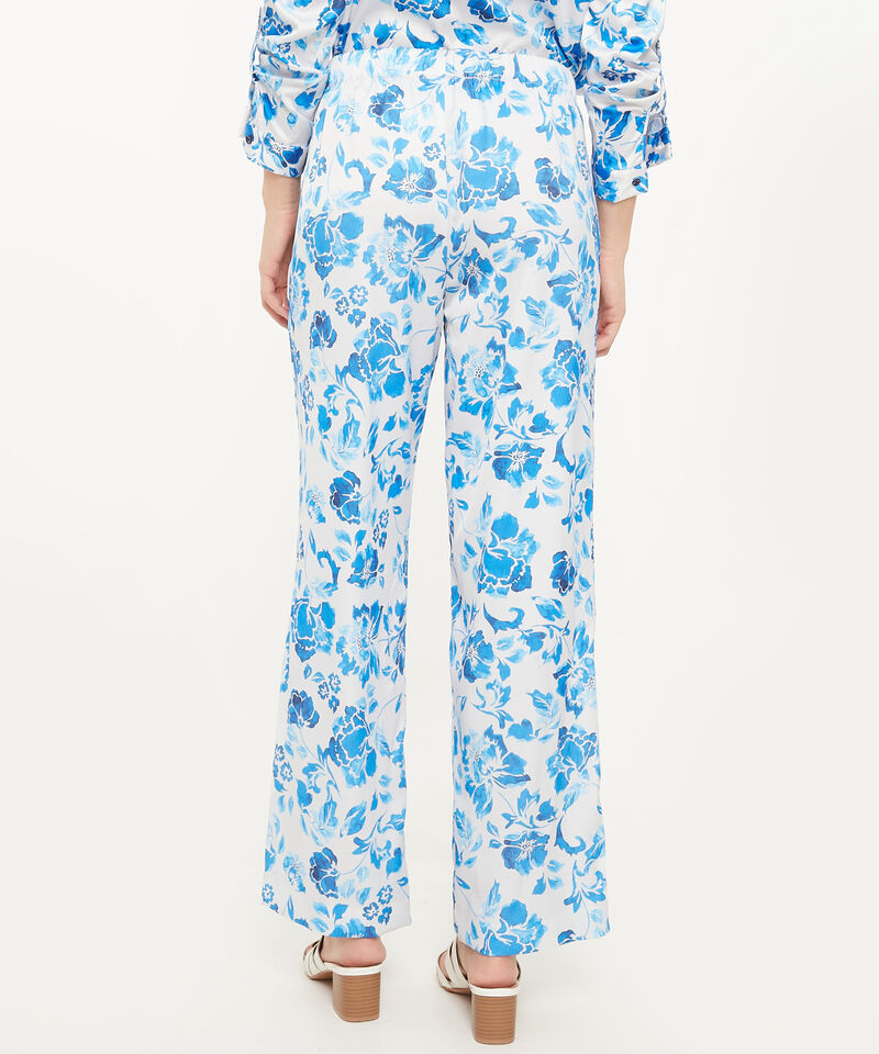 Pantalón Moda Bota Recta
