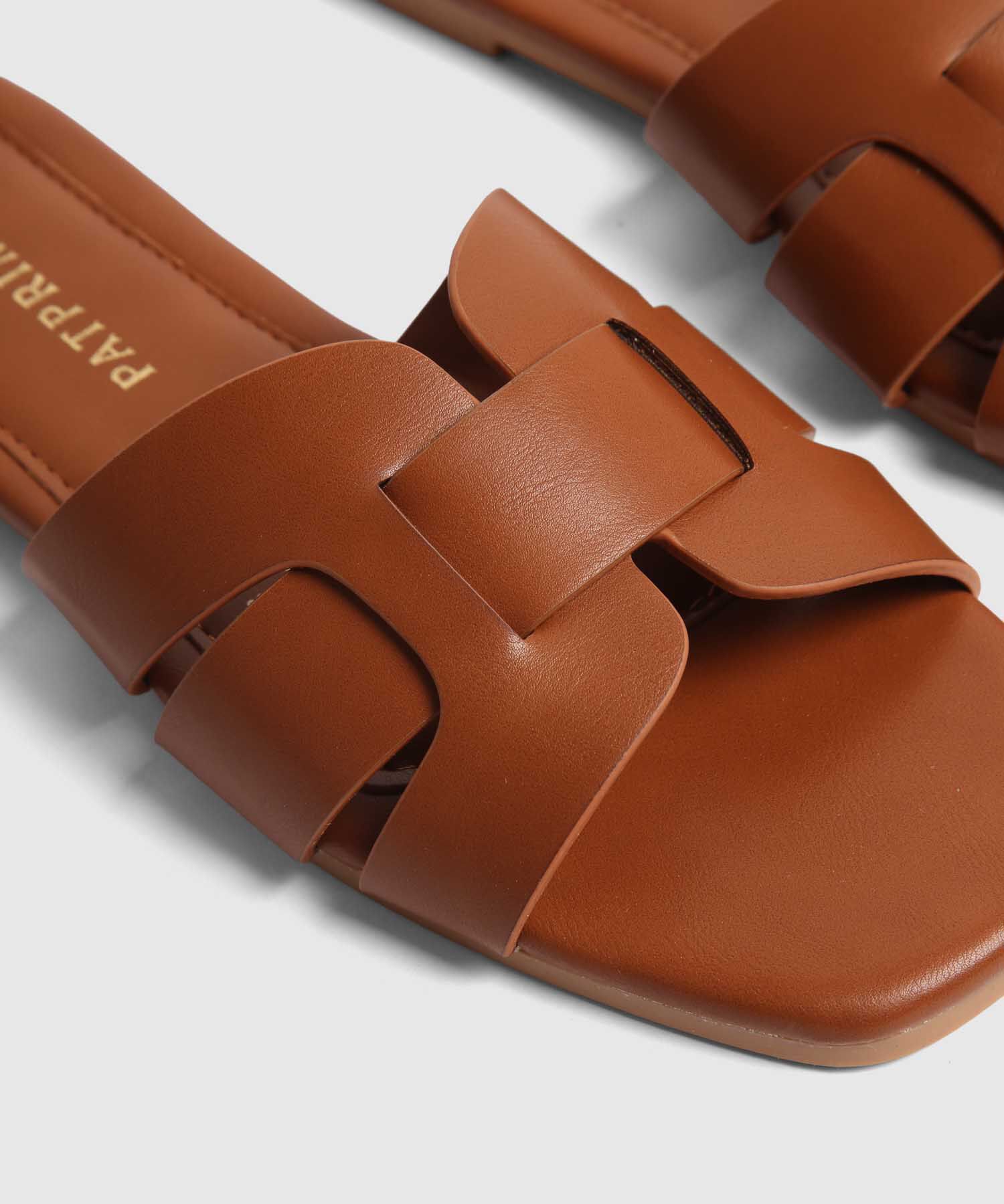 Sandalias Bajas