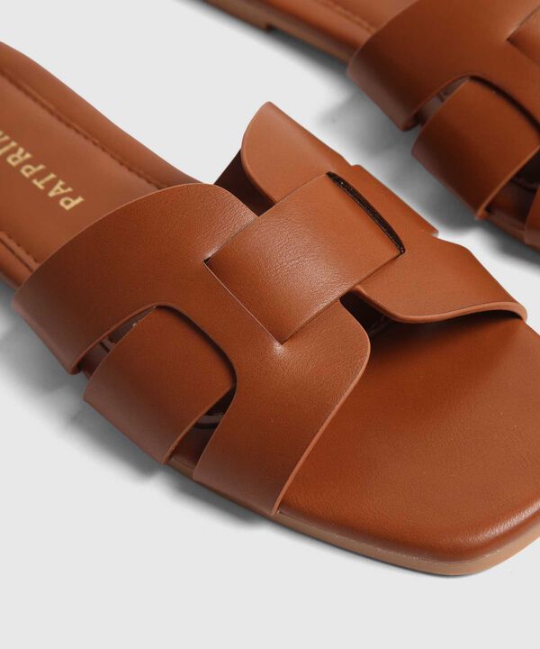 Sandalias Bajas image number null