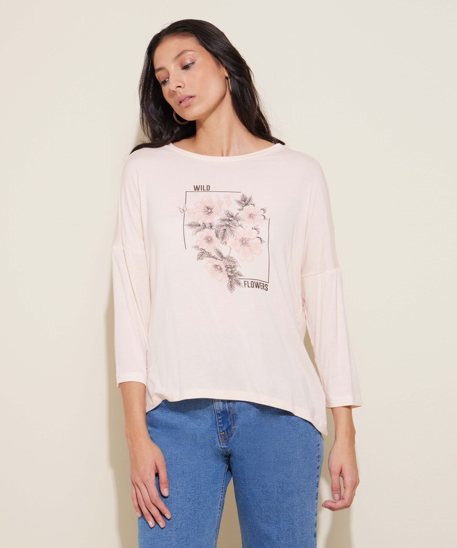 Screen estampado shop