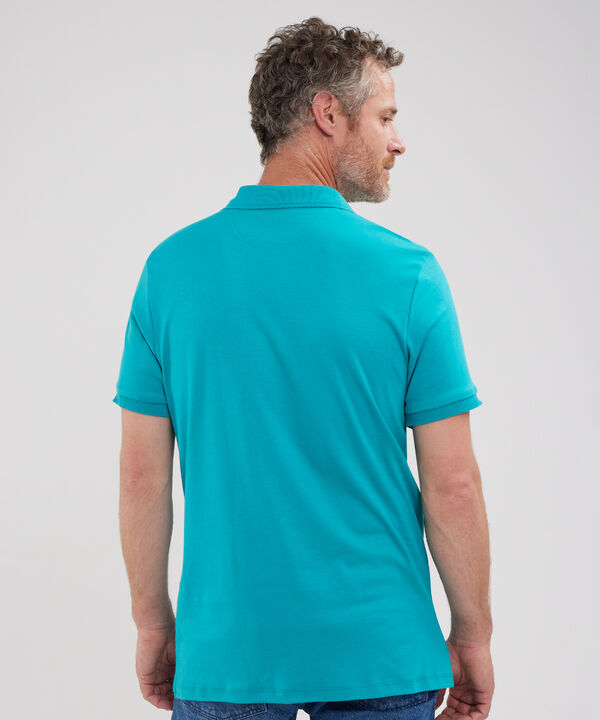 Polo Unicolor Premium