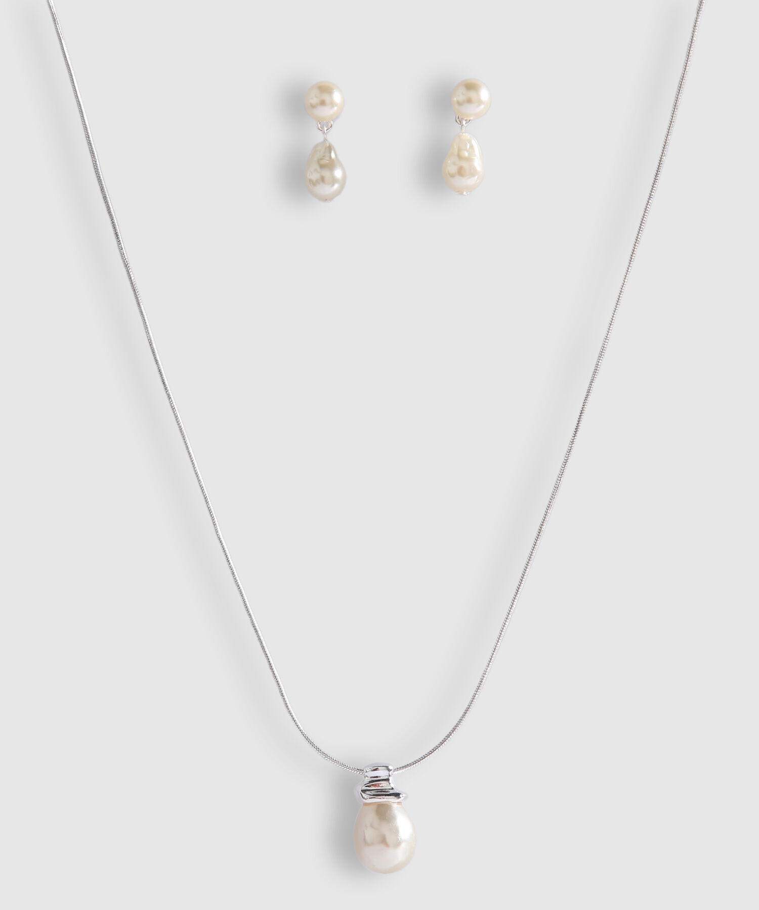 Set De Accesorios