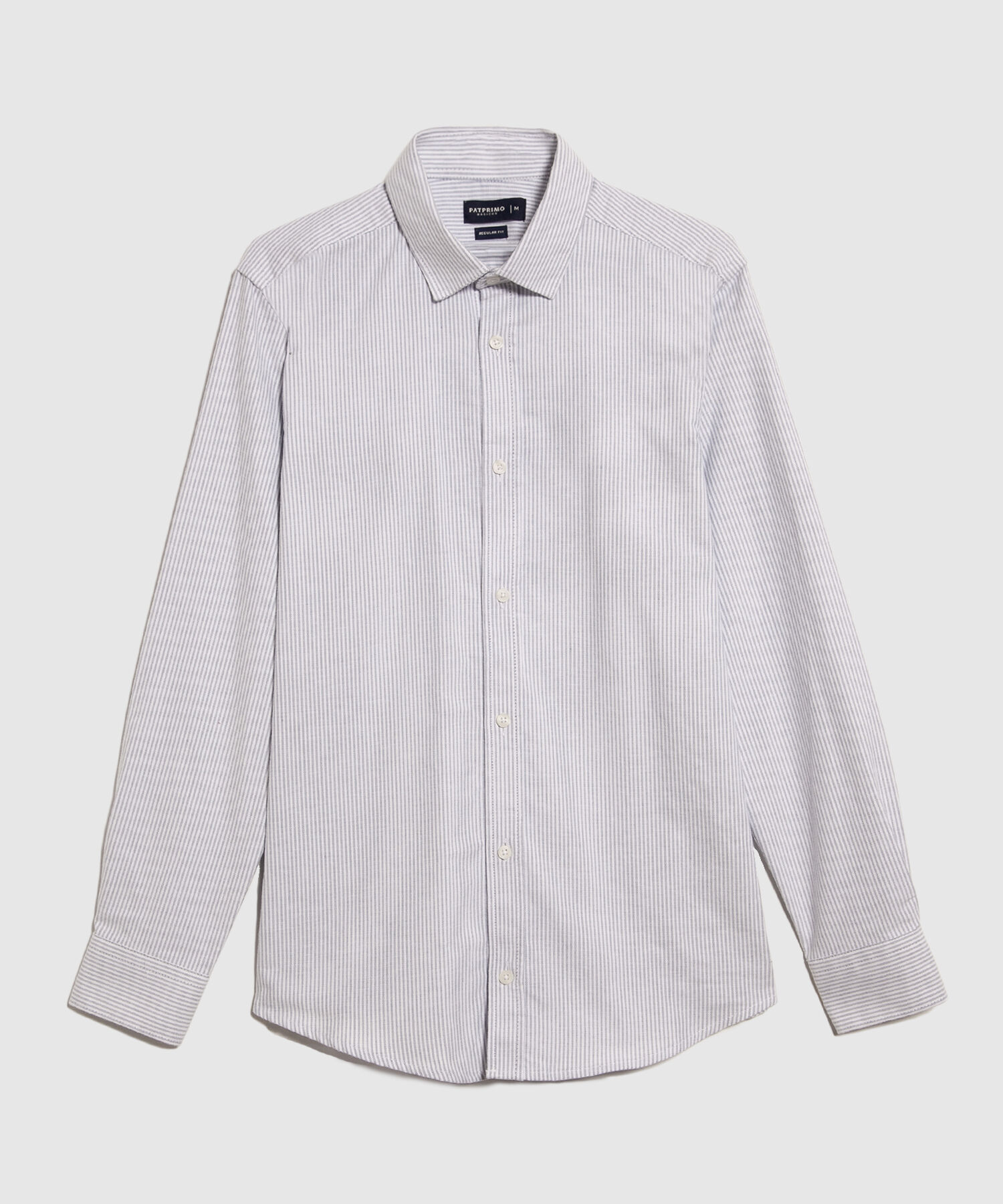 Camisa a Rayas