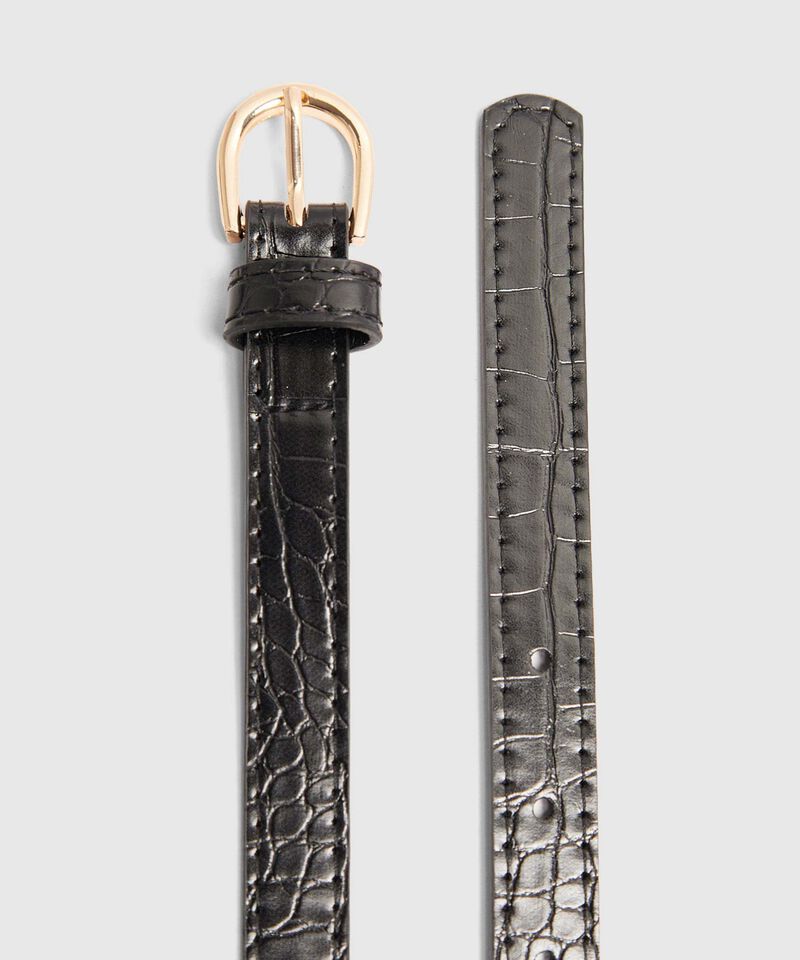 Cinturón Para Mujer