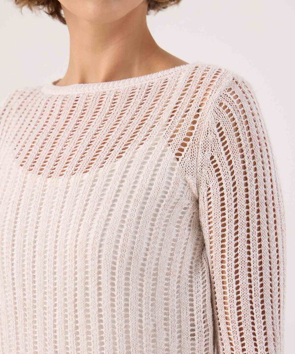 Saco Tejido con Lurex image number null