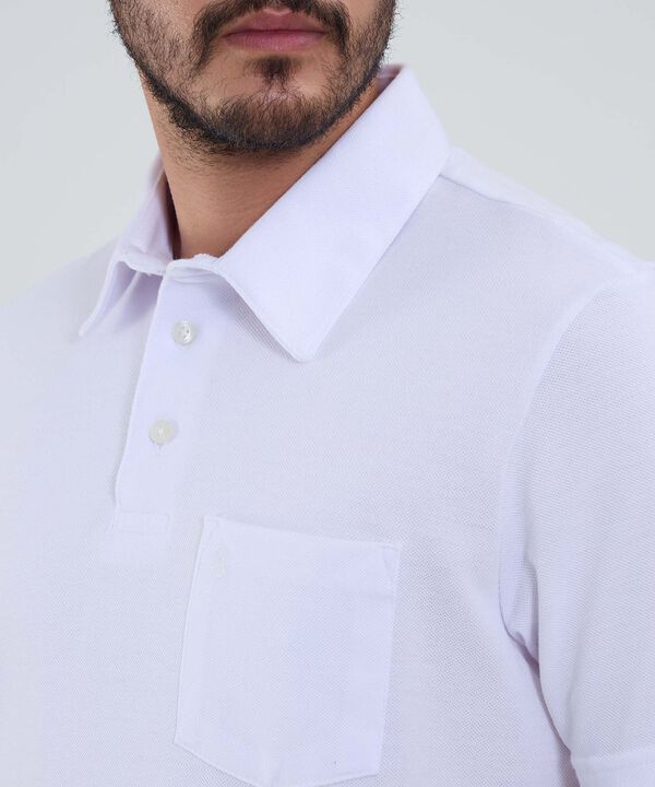 Polo Cuello Duro image number null