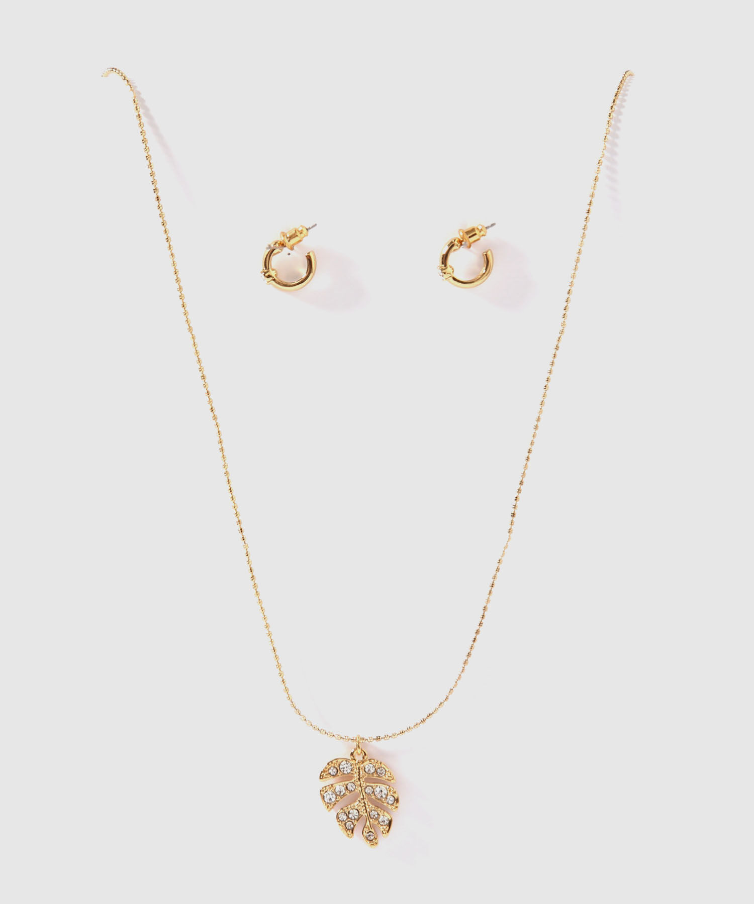 Set De Accesorios