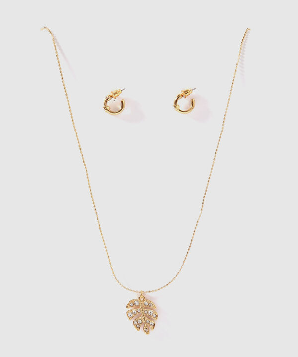 Set De Accesorios