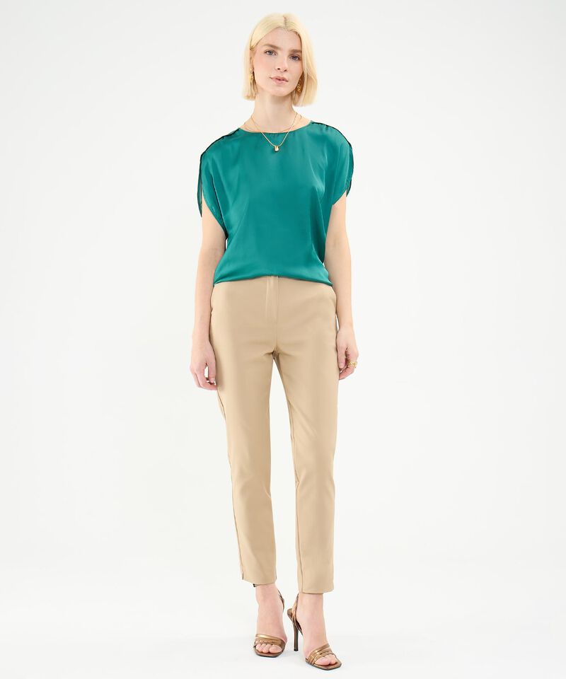Pantalón Casual