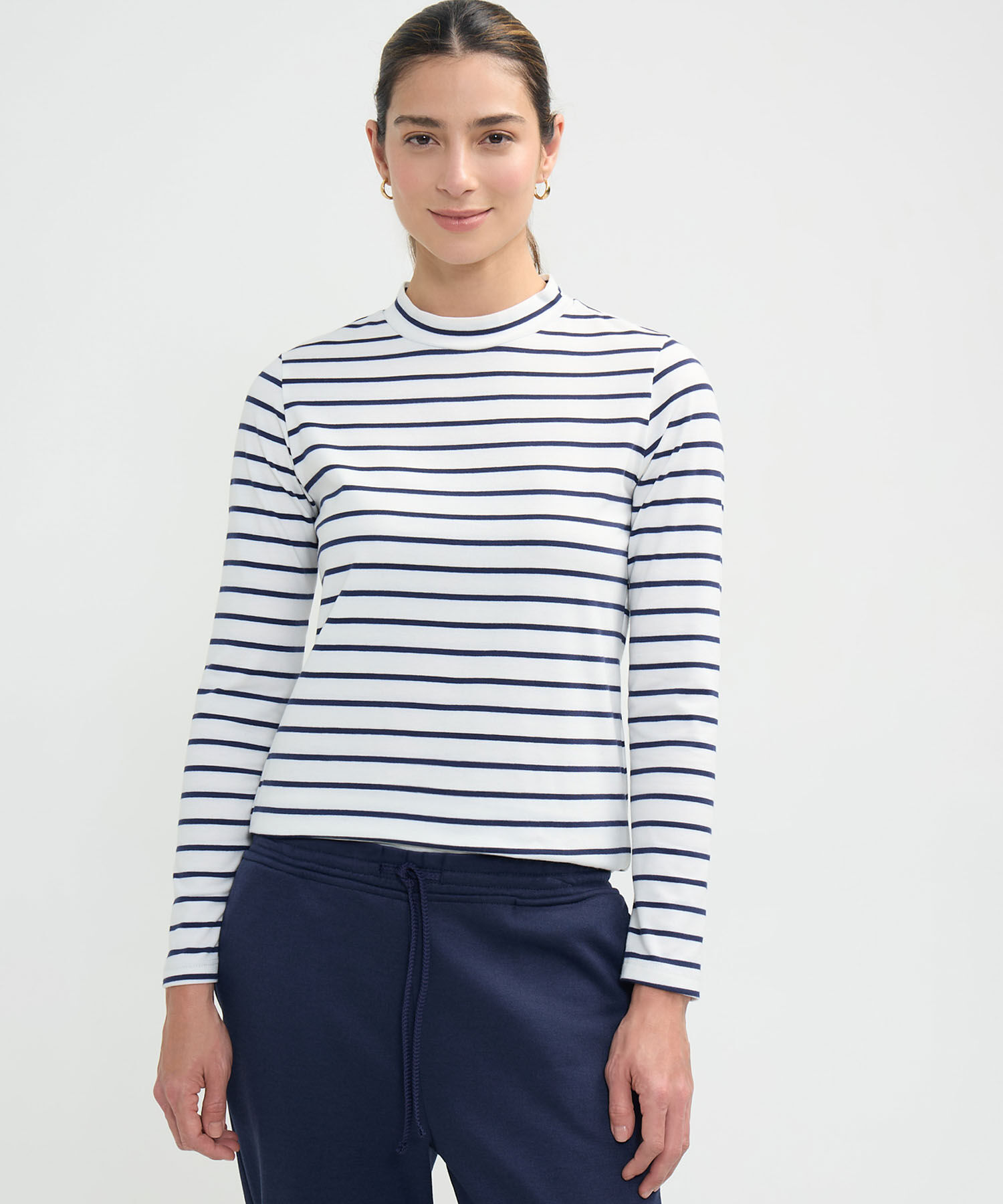 Conjunto de Sudadera con Camiseta