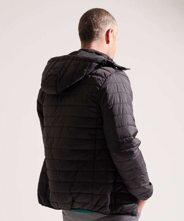Chaqueta Acolchada