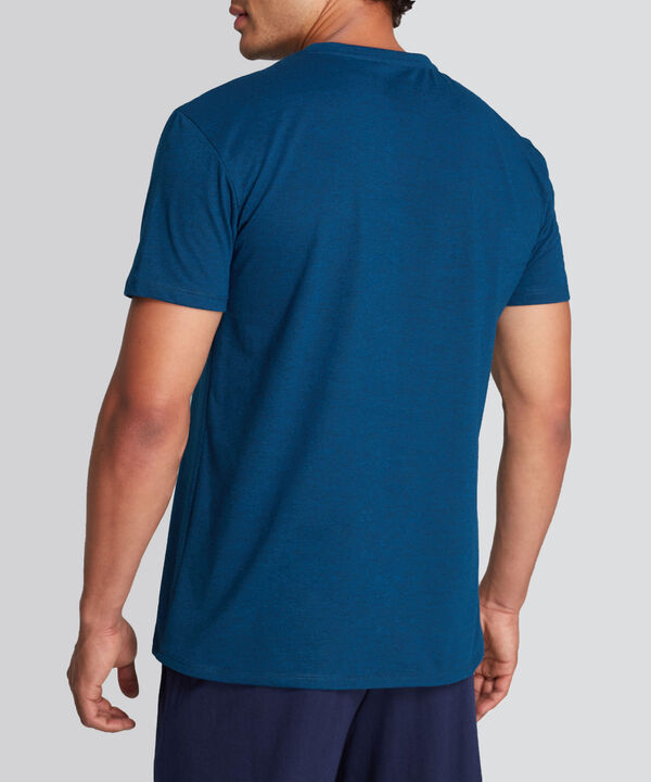 Camiseta De Pijama