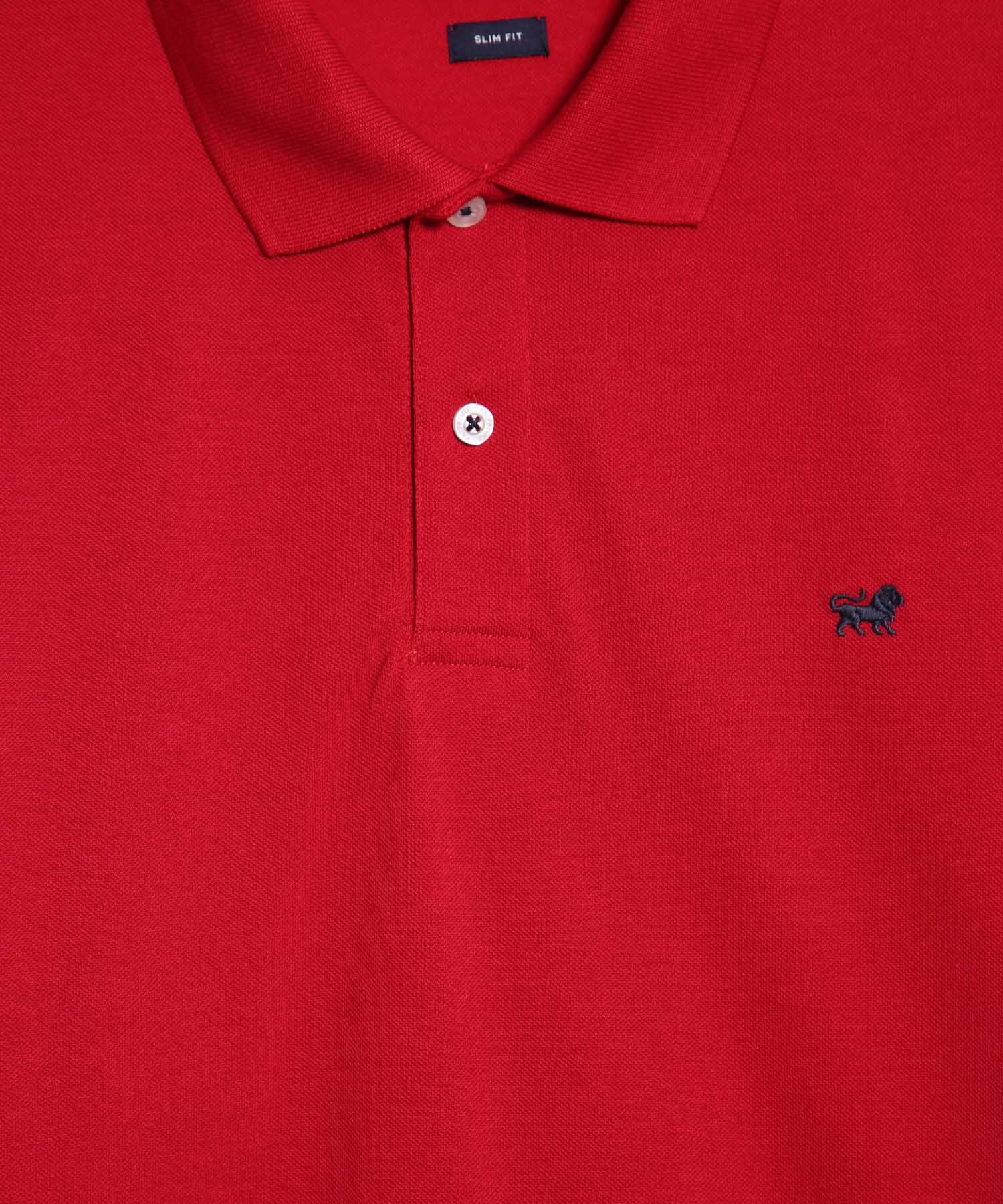 Polo Tejida