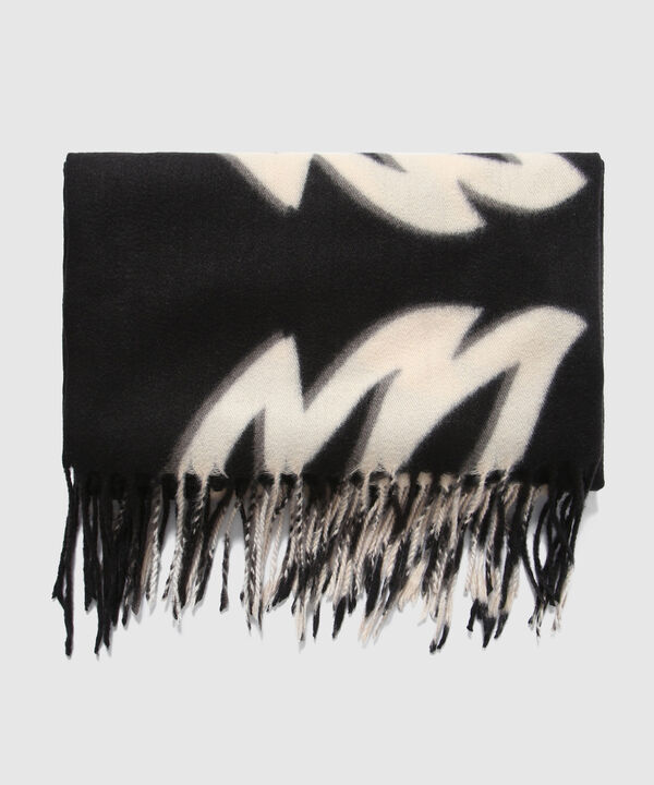 Bufanda Ref. Sf1856 Dimensiones: 1,82 M X 71 Cm image number null