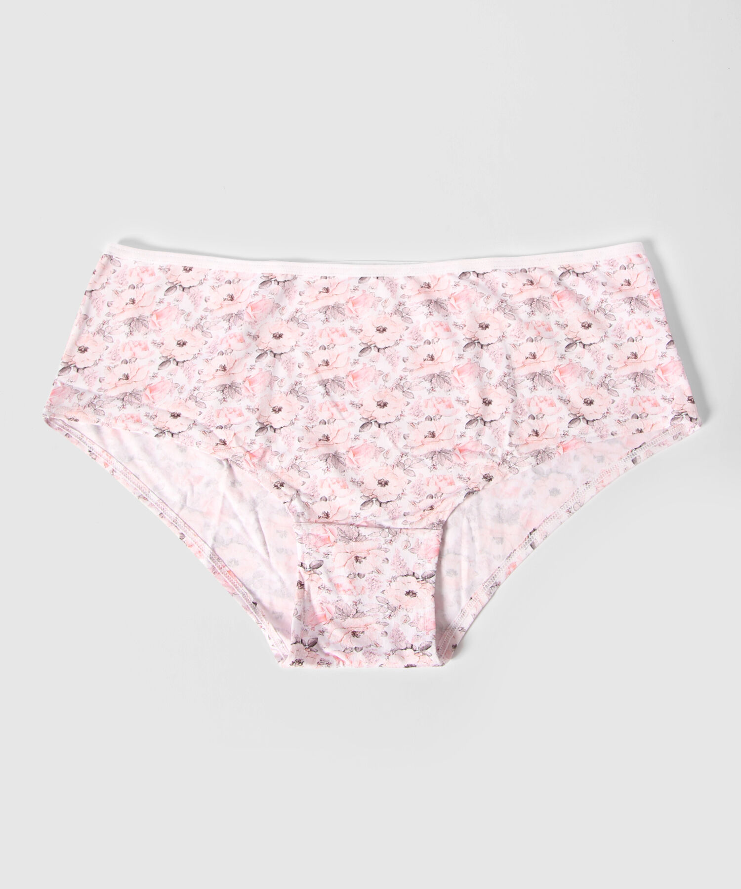 Panty Cachetero Estampado