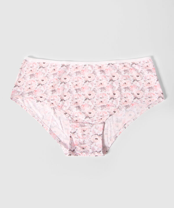 Panty Cachetero Estampado image number null