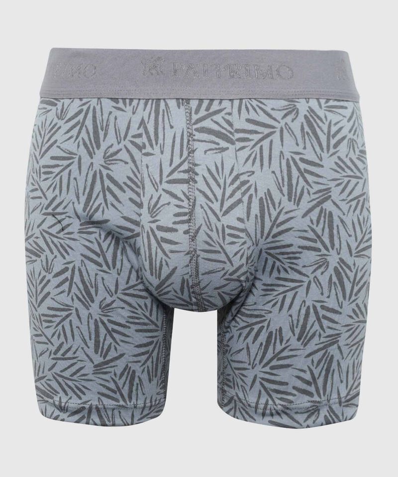 Pack X7 Boxers De Ajuste Vers&aacute;til