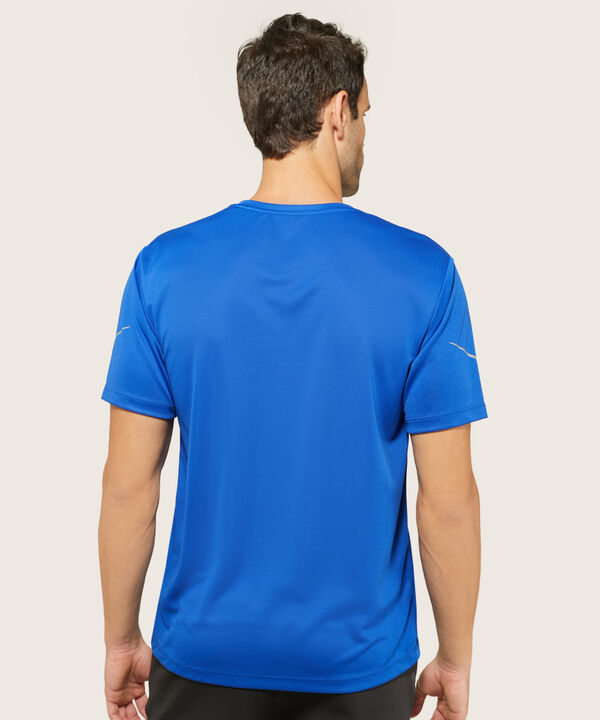 Camiseta Manga Corta Cuello image number null