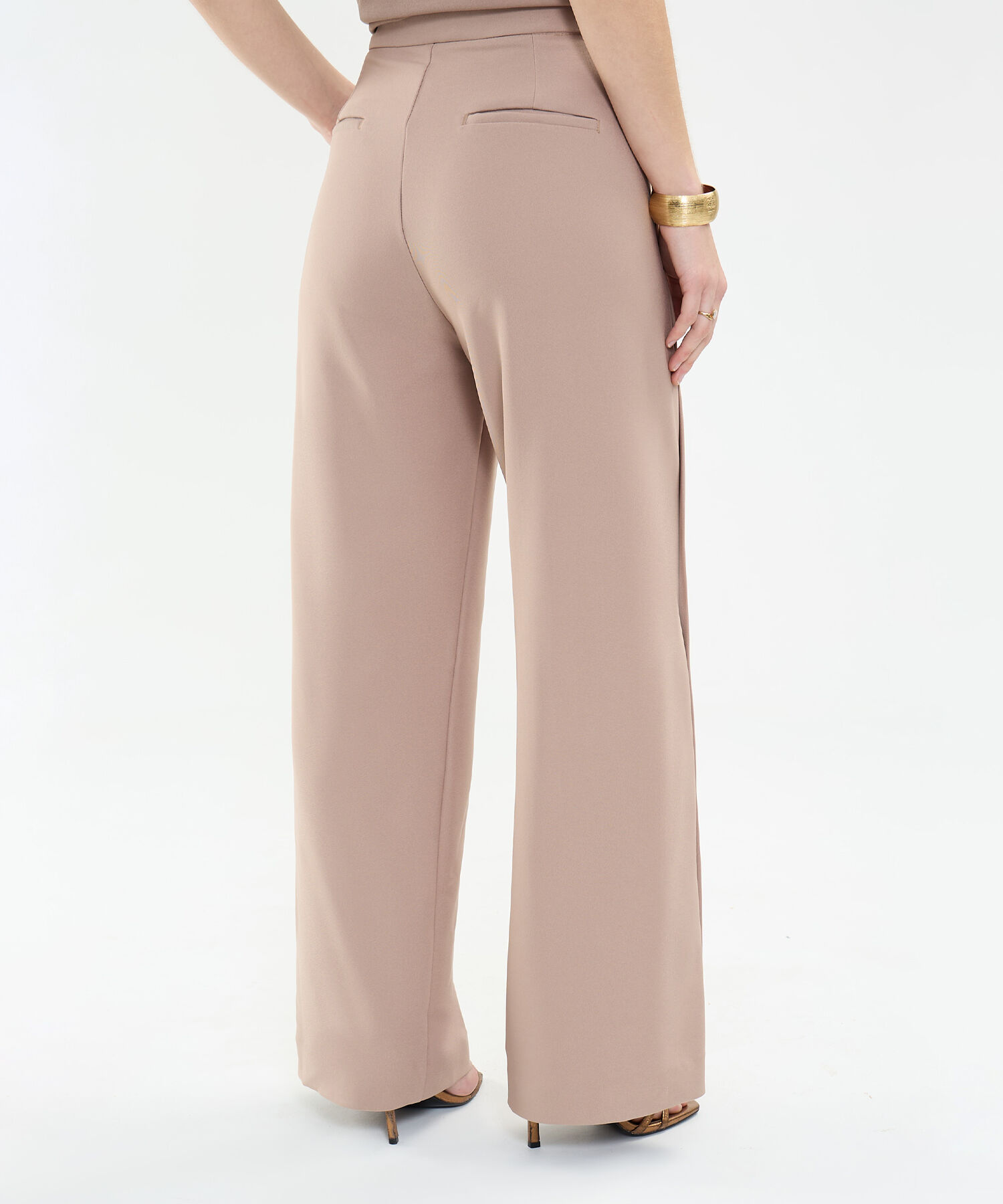 Pantalón Casual