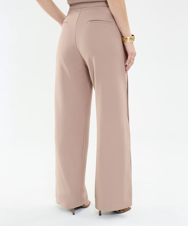 Pantalón Casual