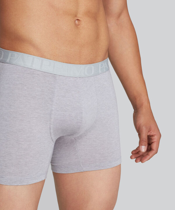 Boxer Para Hombre