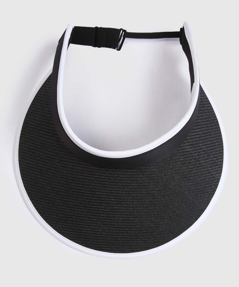 Visera en Paja