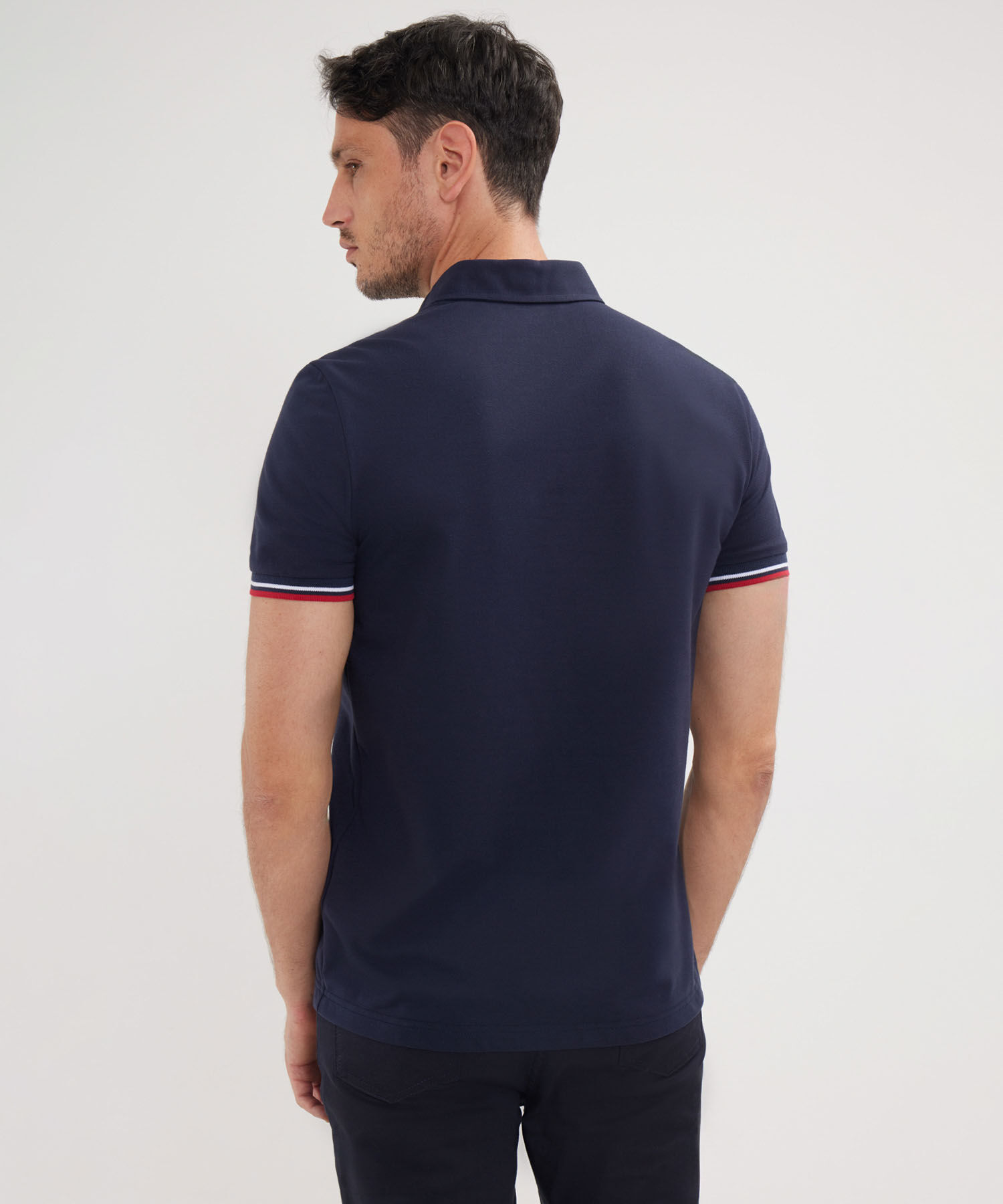 Polo Regular Fit