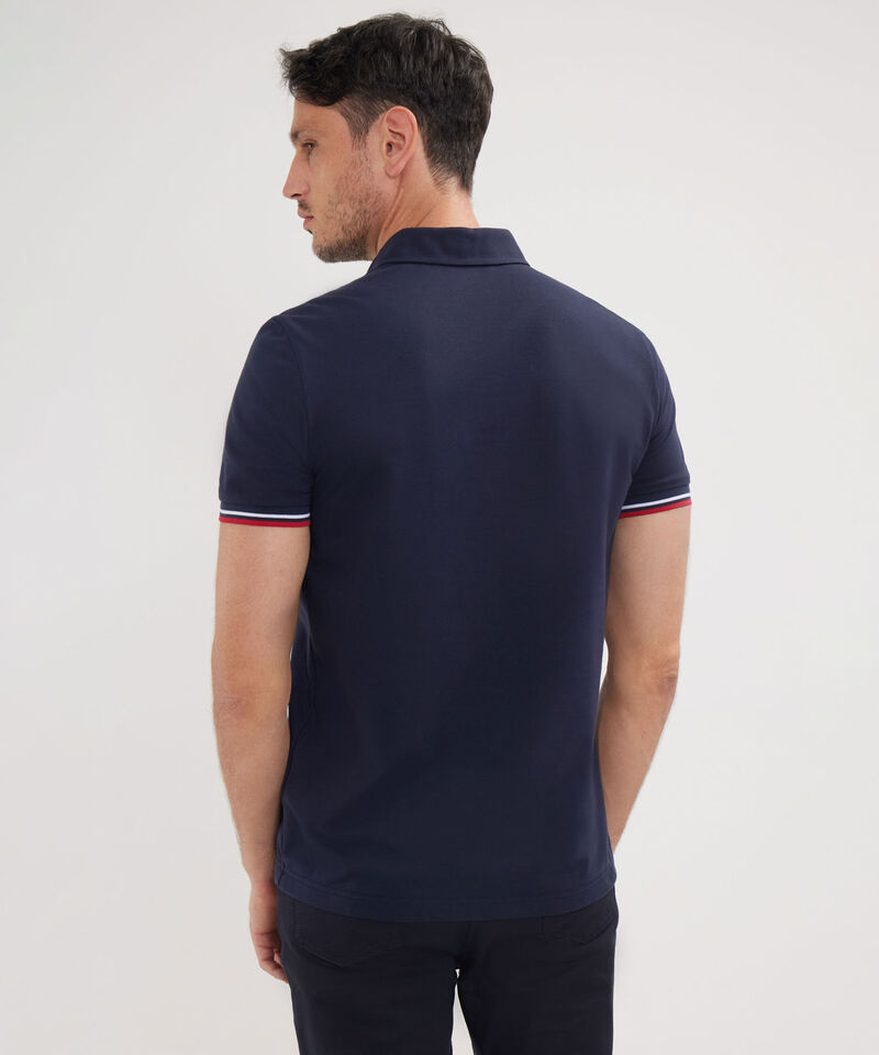 Polo Regular Fit