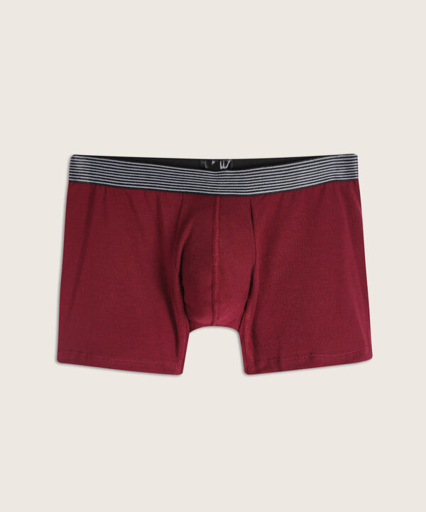 Boxer Pack X3 Para Hombre image number null