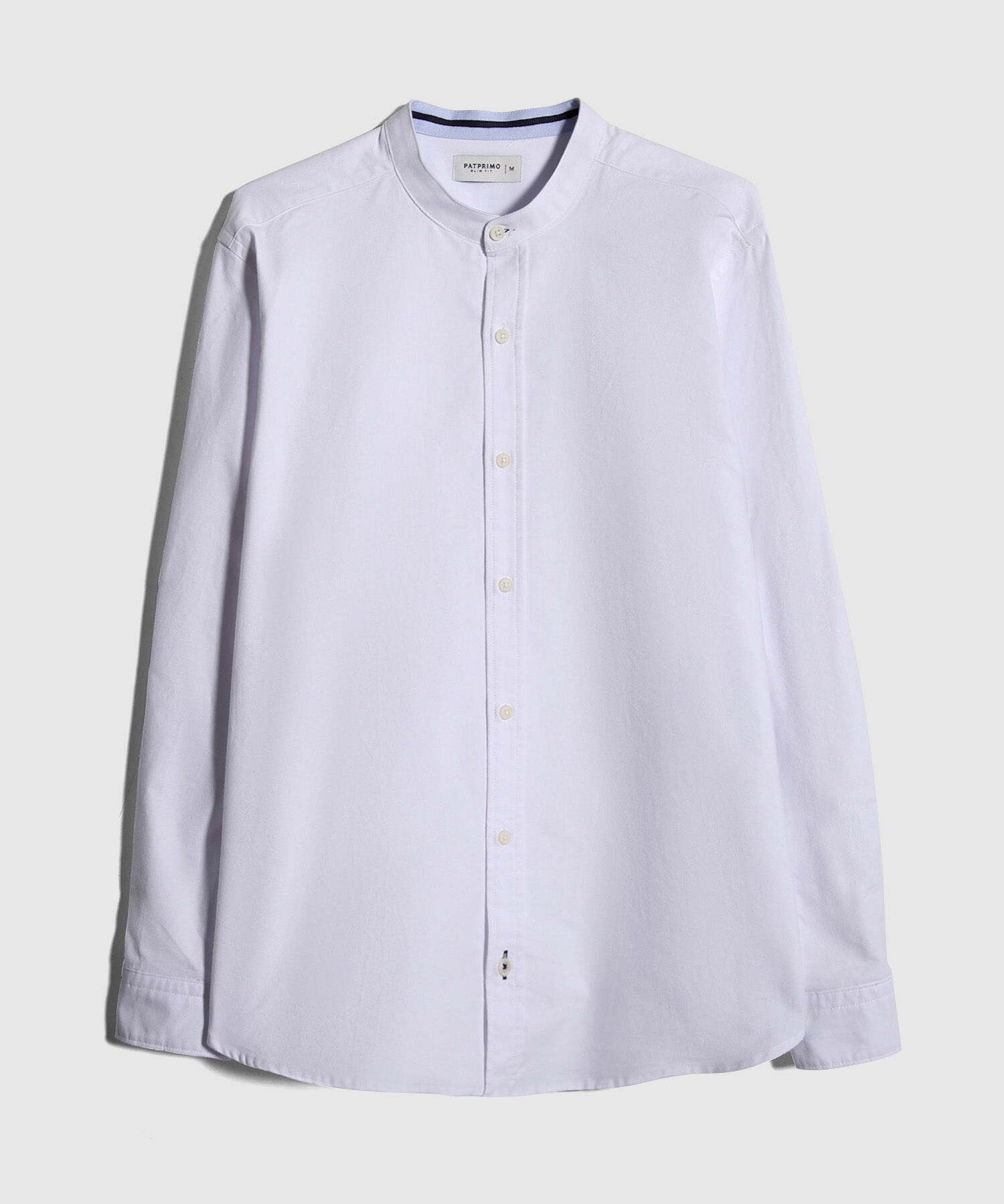Camisa Manga Larga Neru