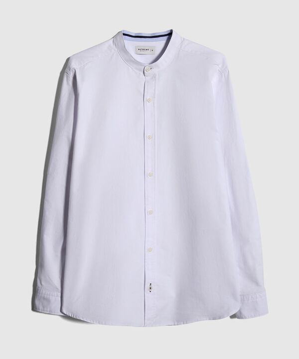 Camisa Manga Larga Neru