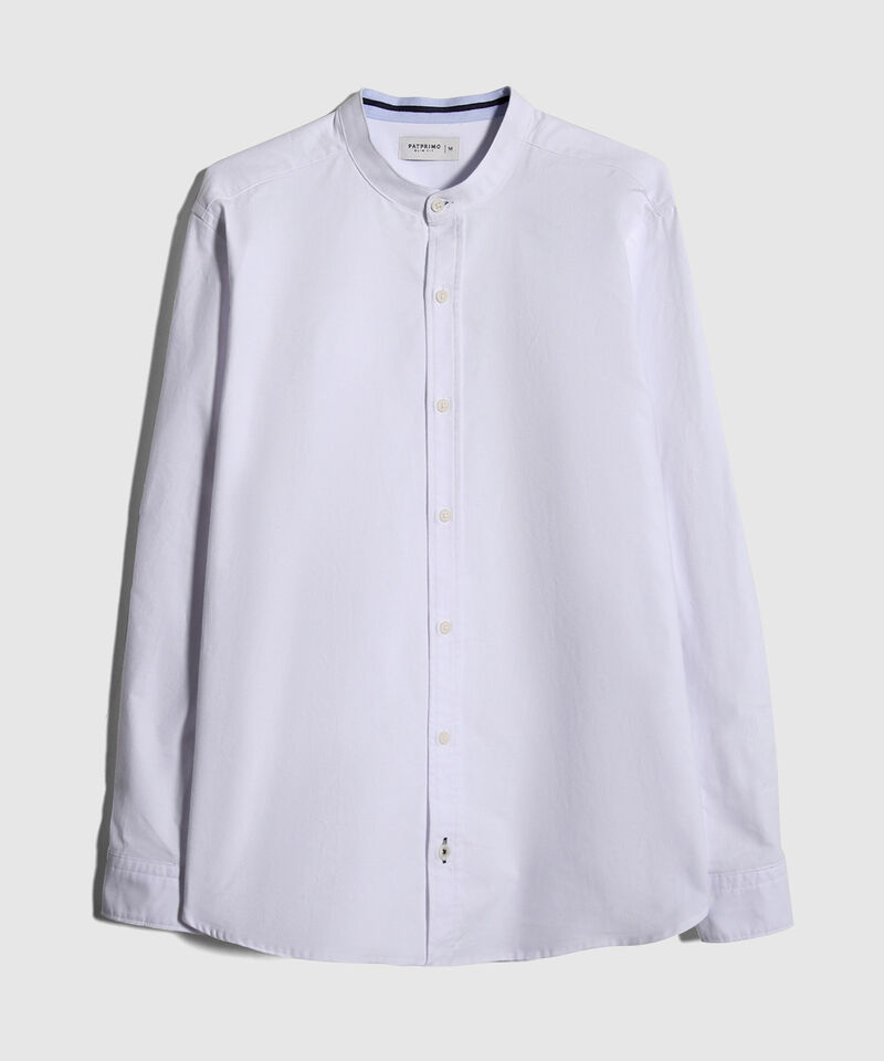 Camisa Manga Larga Neru
