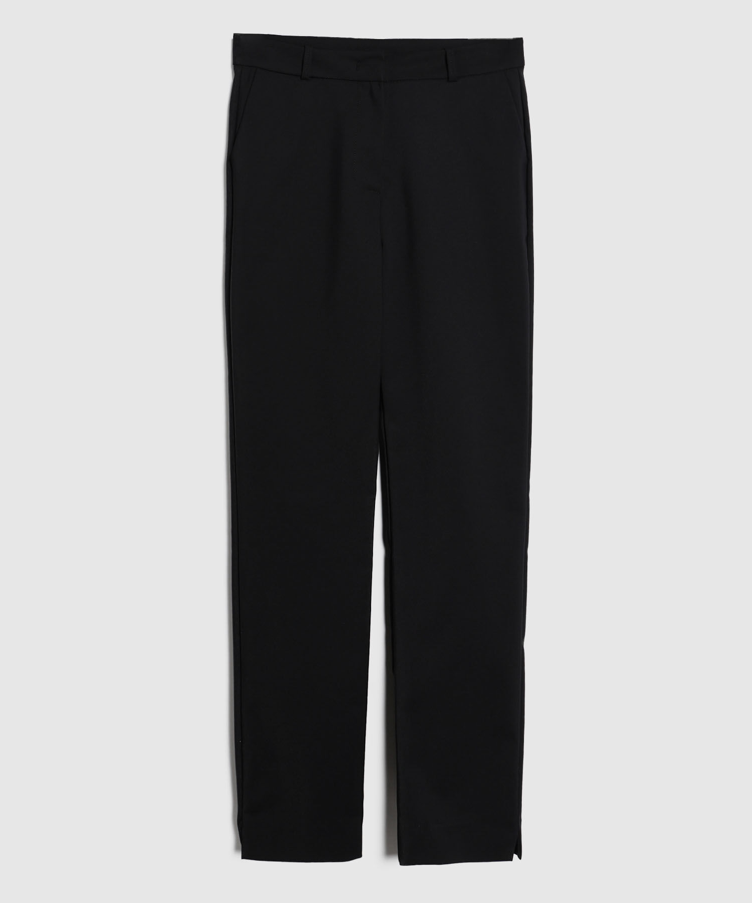 Pantalon Chino Unicolor