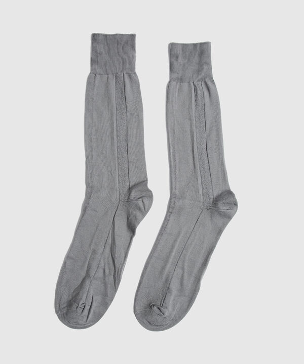 Pack x 3 Medias Largas en Nylon image number null
