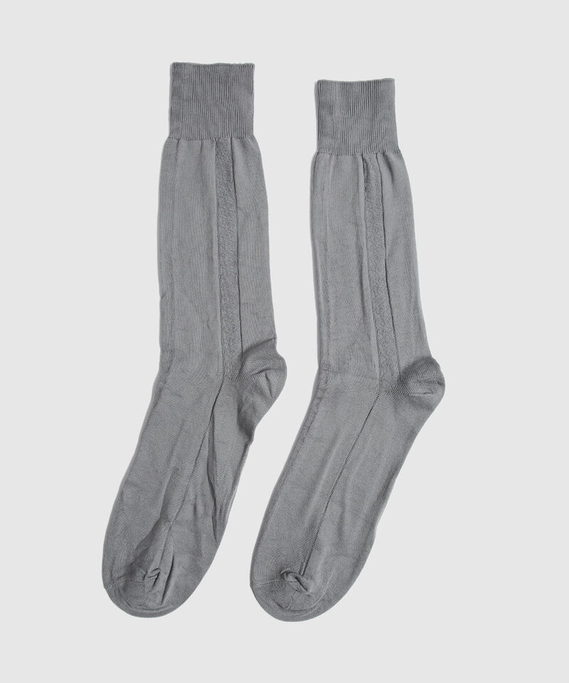 Pack x 3 Medias Largas en Nylon