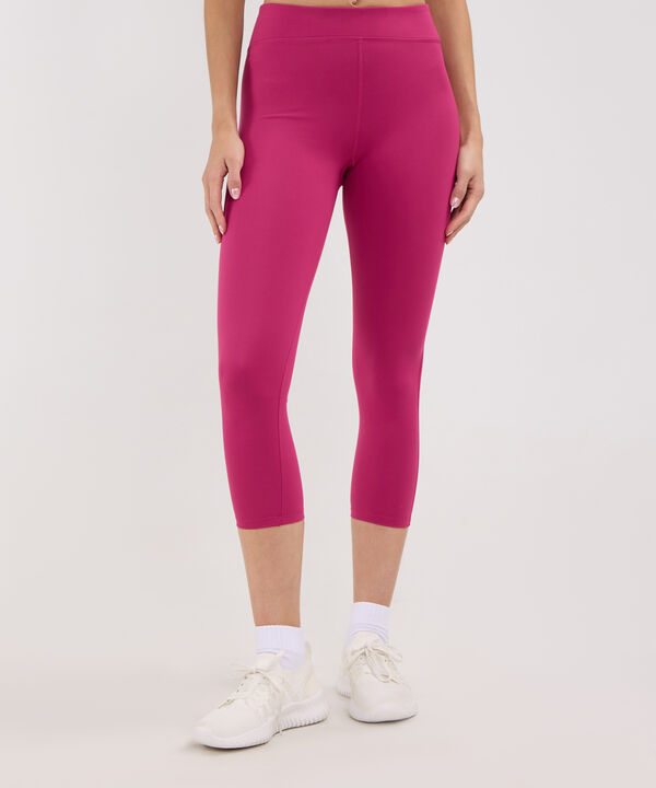 Leggins Largo Con Cortes image number null