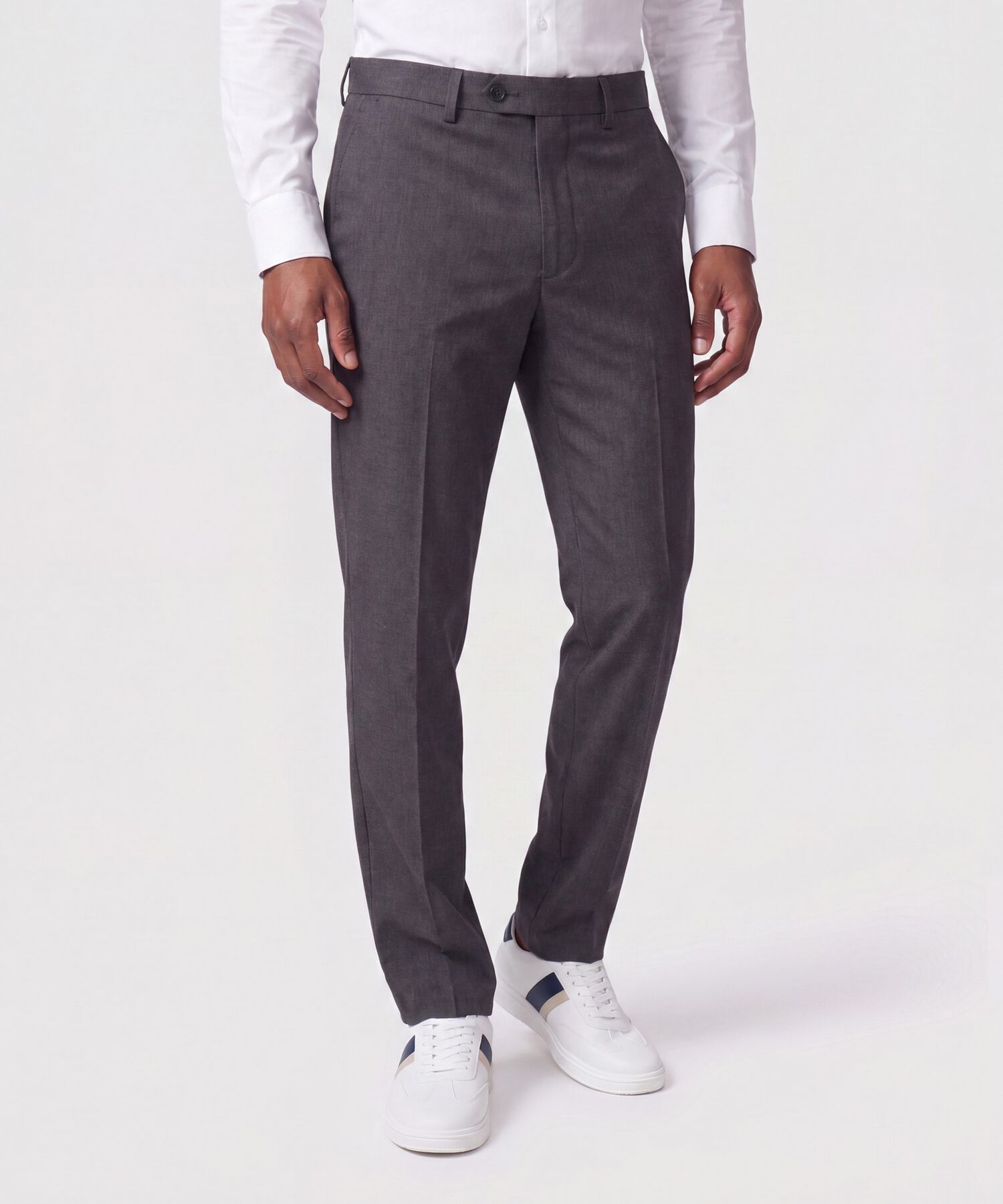 Pantal&oacute;n Slim Fit Para Hombre