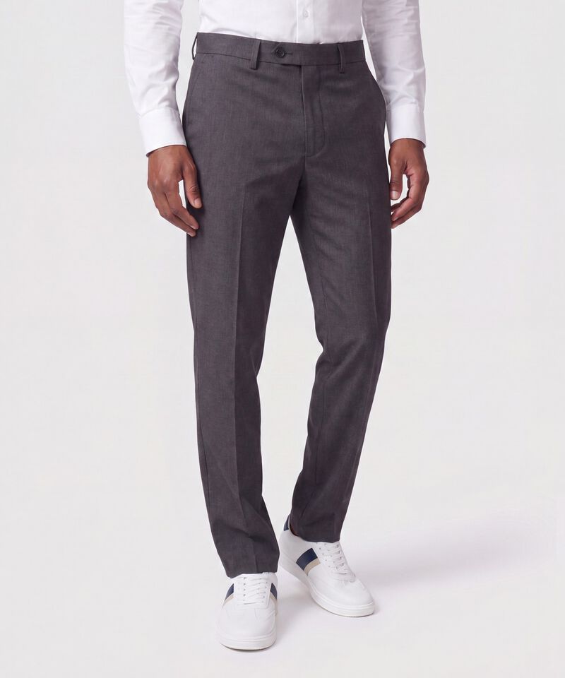 Pantal&oacute;n Slim Fit Para Hombre