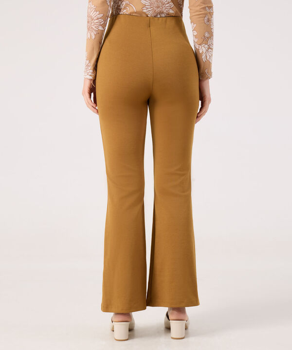 Leggings Culotte Unicolor  image number null