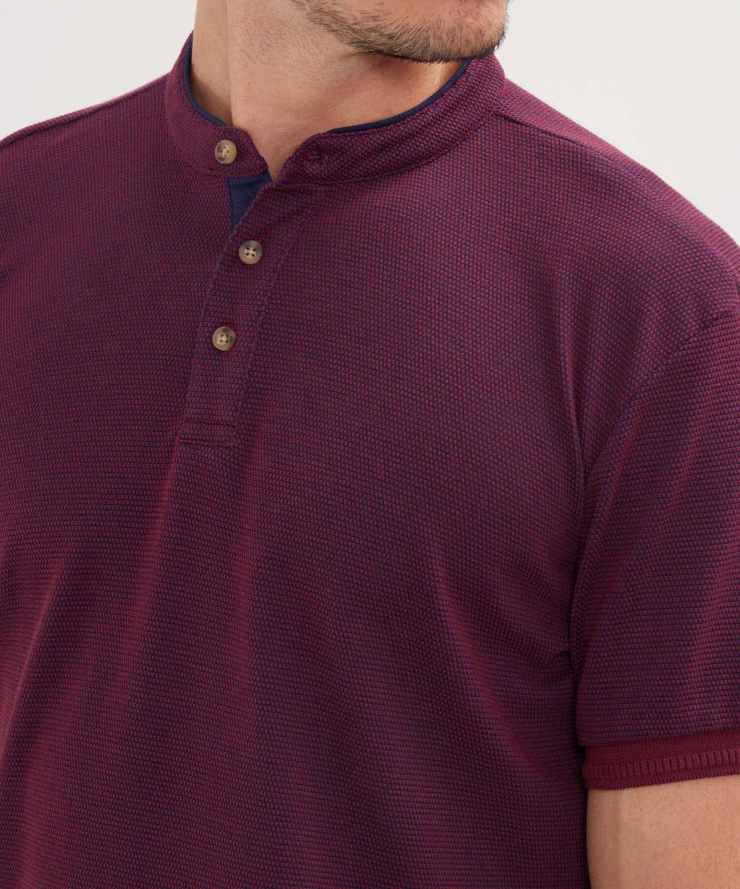 Polo Cuello Neru
