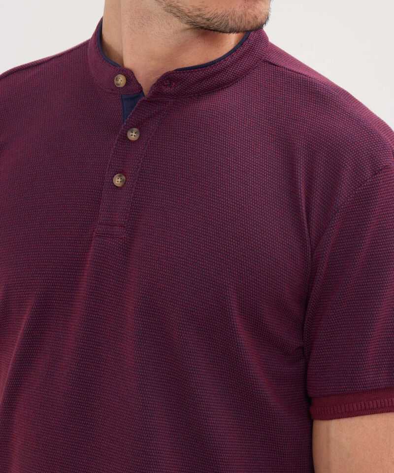 Polo Cuello Neru