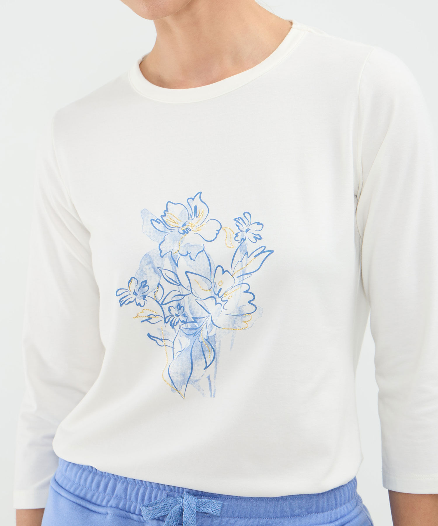Conjunto de Sudadera 3 Piezas